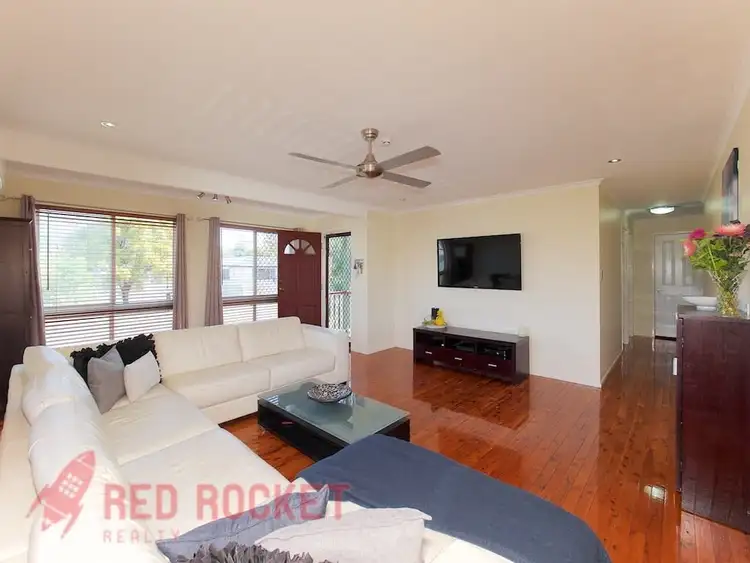 Third view of Homely house listing, 4 Dehlia Street, Marsden QLD 4132