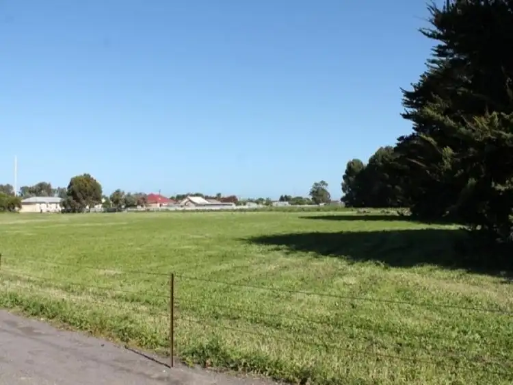 Fifth view of Homely land listing, Lot 11 Bridges Street, Millicent SA 5280