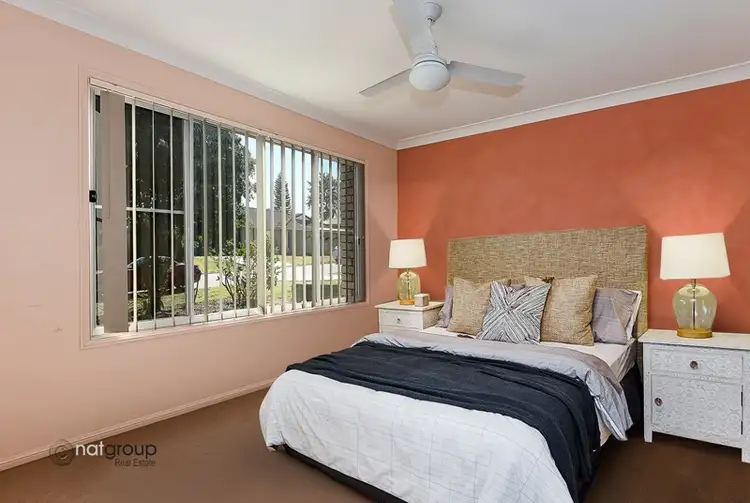 Sixth view of Homely house listing, 18 Crenton Crescent, Heritage Park QLD 4118