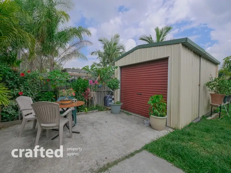 Third view of Homely house listing, 14 Tingiringi St, Algester QLD 4115