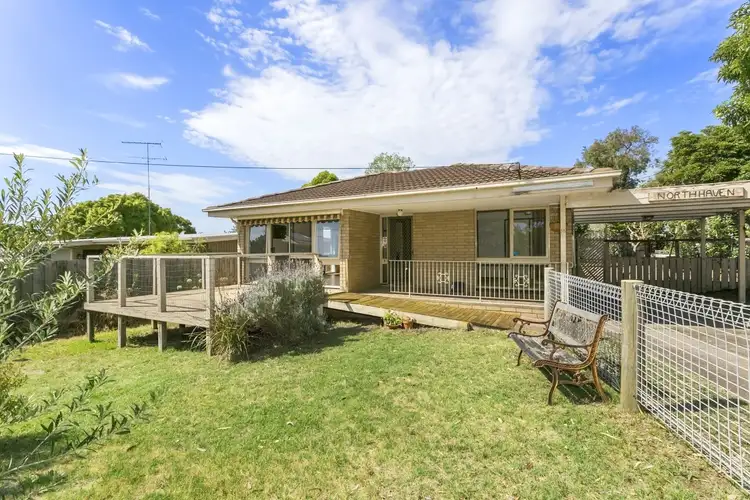 Second view of Homely house listing, 16 Elva Road, Ocean Grove VIC 3226