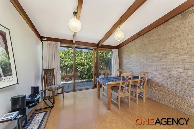 Fifth view of Homely house listing, 10 Hardie Close, Macarthur ACT 2904