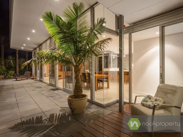 Sixth view of Homely house listing, 22 Collick Street, Hilton WA 6163
