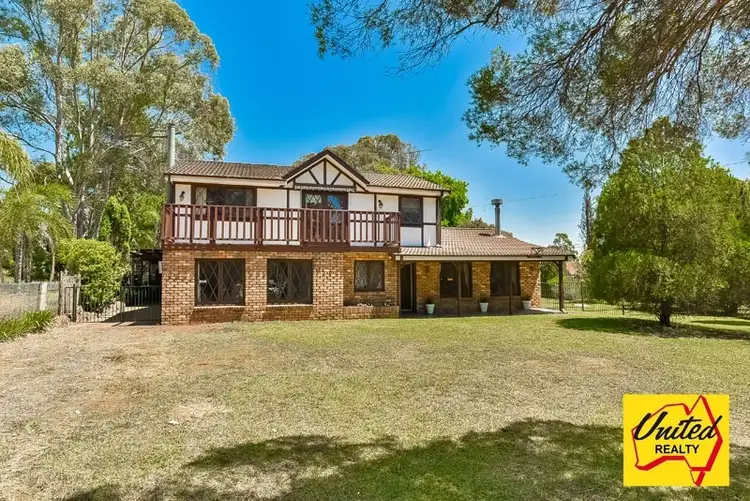 9 Goodsir Close, Rossmore NSW 2557