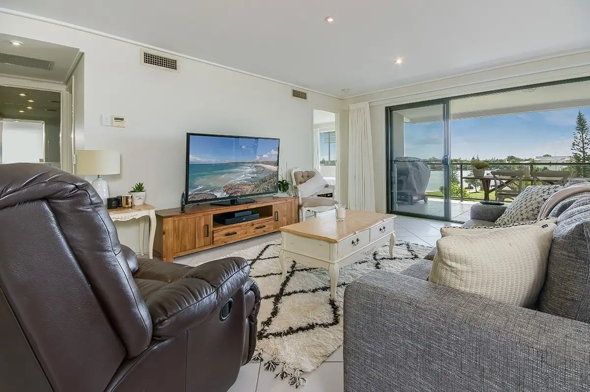 Main view of Homely apartment listing, 56/4 Grand Parade, Parrearra QLD 4575