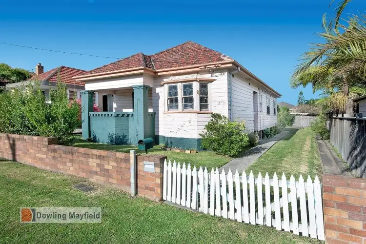 Second view of Homely house listing, 19 Gamack Street, Mayfield NSW 2304