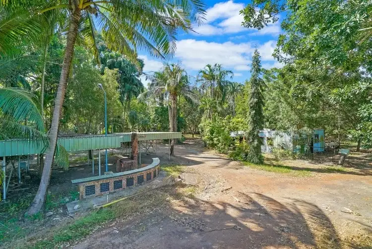 Sixth view of Homely house listing, 55 Jefferis Road, Humpty Doo NT 836