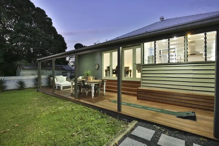 Seventh view of Homely house listing, 23 Boundary Street, Bundaberg South QLD 4670