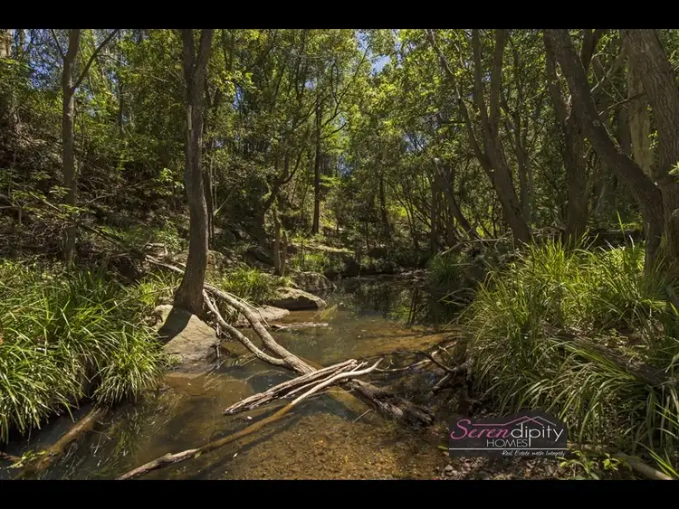 Third view of Homely rural property listing, 151 Cedar Creek, Cedar Creek QLD 4207