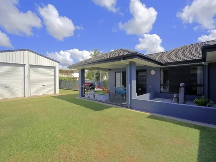 Seventh view of Homely house listing, 7 Regent St, Avoca QLD 4670