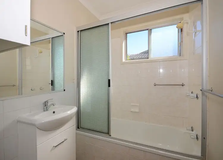 Fourth view of Homely semi-detached listing, 36a Saunders Street, Point Vernon QLD 4655