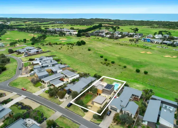 Second view of Homely house listing, 47 Plantation Drive, Barwon Heads VIC 3227