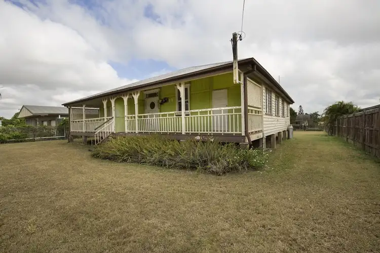 Seventh view of Homely semi-detached listing, 23 Lloyd Street, Walkervale QLD 4670