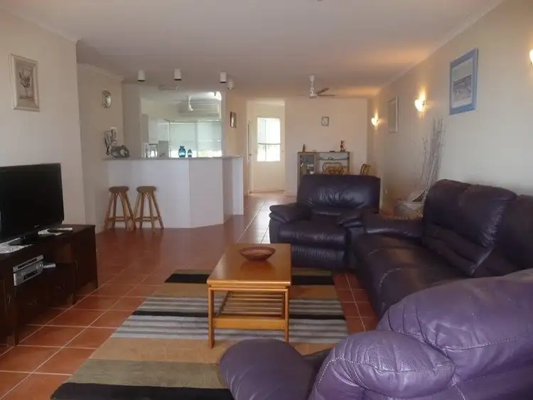 Fourth view of Homely apartment listing, 10/69 Banfield Parade, Wongaling Beach QLD 4852