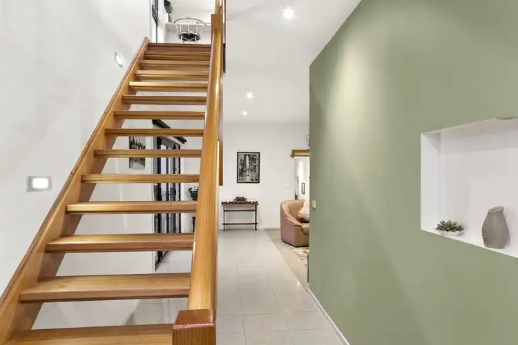 Fourth view of Homely house listing, 31 Bonnyvale Road, Ocean Grove VIC 3226