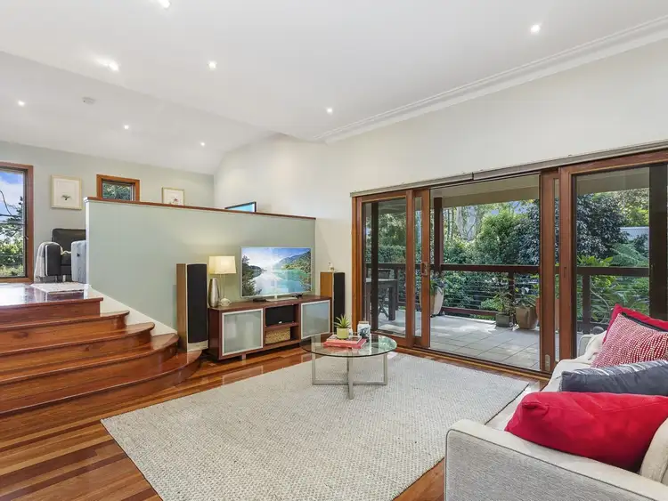 Sixth view of Homely house listing, 4 Stratford Avenue, Denistone NSW 2114