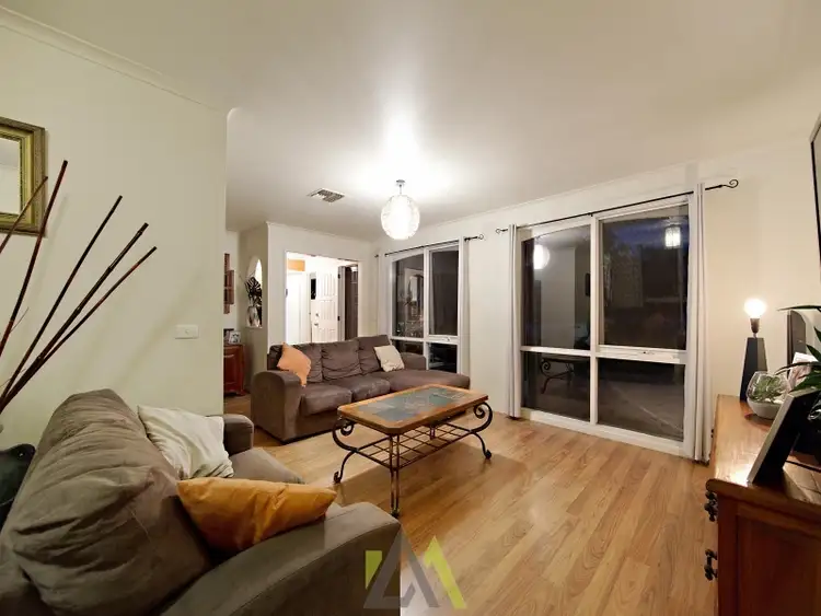 Fifth view of Homely house listing, 21 Illawong Court, Patterson Lakes VIC 3197