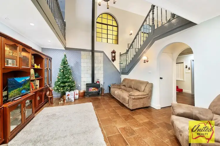 Fourth view of Homely house listing, 510 Silverdale Road, Orangeville NSW 2570