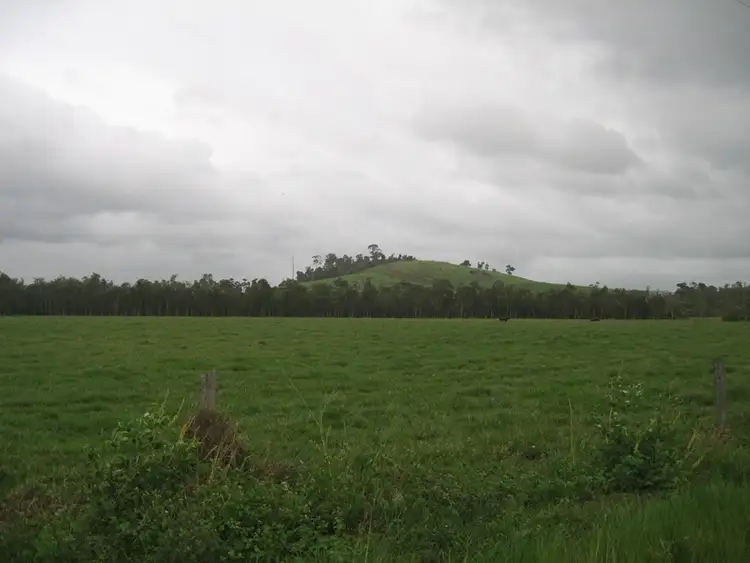Seventh view of Homely land listing, Lot 7 Bingil Bay Road, Midgeree Bar QLD 4852