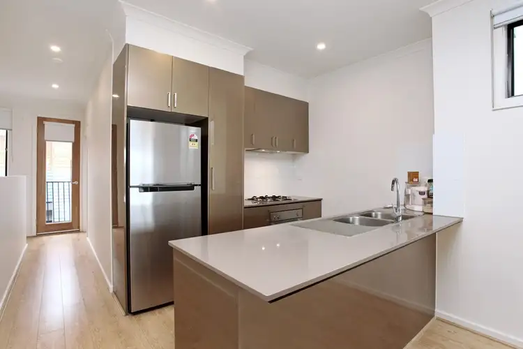 Sixth view of Homely townhouse listing, 4/1 Clarendon Street, Maidstone VIC 3012