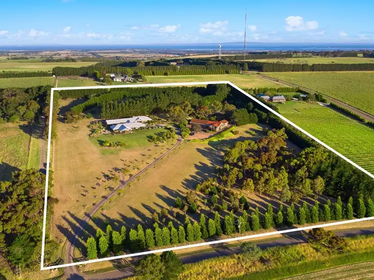 135 Settlement Road South, Drysdale VIC 3222