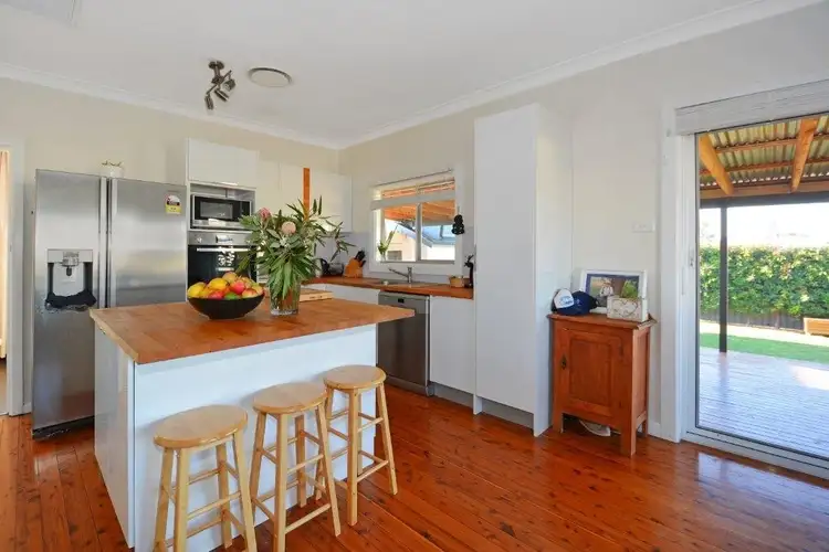 Third view of Homely house listing, 36 Scobie Street, Gunnedah NSW 2380
