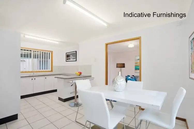 Fourth view of Homely house listing, 50 Waterbush Crescent, Woodberry NSW 2322