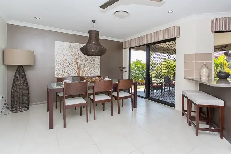 15 McGrath Street, Bakers Creek QLD 4740
