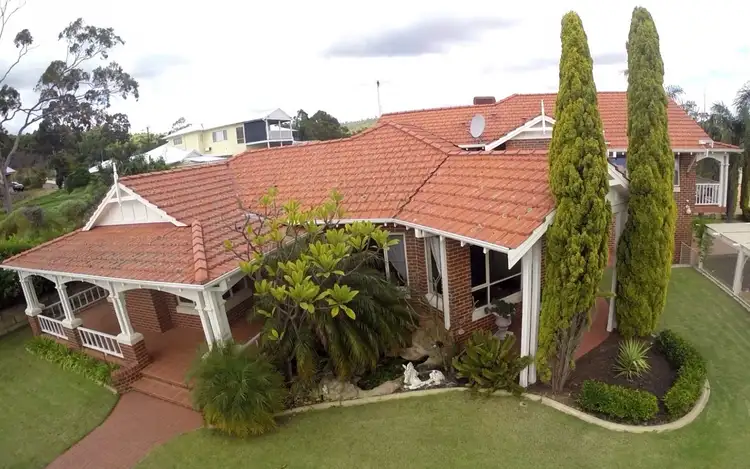 3 Boorabilla Way, Greenmount WA 6056
