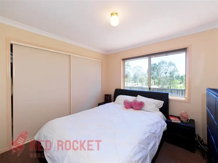 Sixth view of Homely house listing, 7 Fairway Drive, Meadowbrook QLD 4131