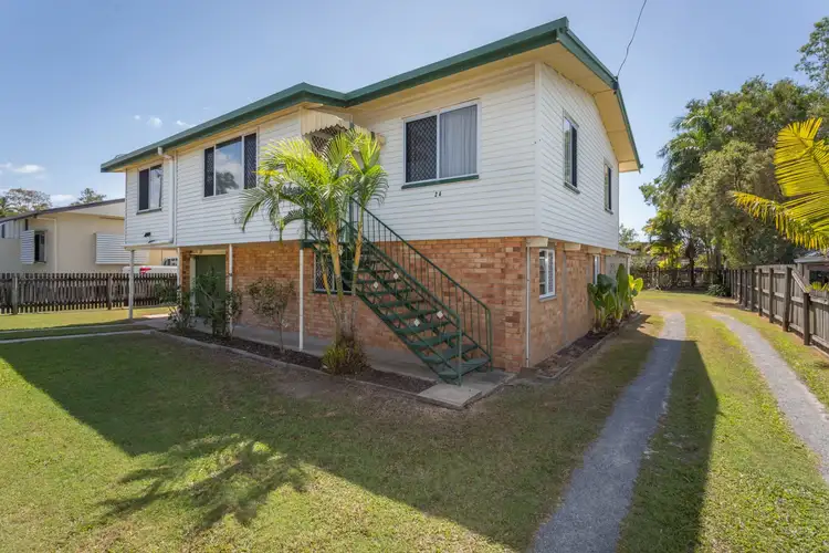 26 Green Street, North Mackay QLD 4740