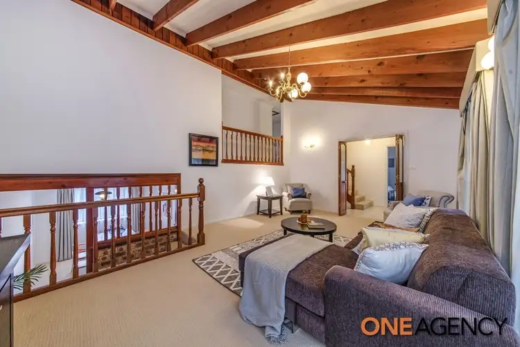 Fifth view of Homely house listing, 42 Julia Flynn Avenue, Isaacs ACT 2607