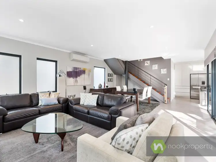 Third view of Homely house listing, 34 Burns Street, North Fremantle WA 6159