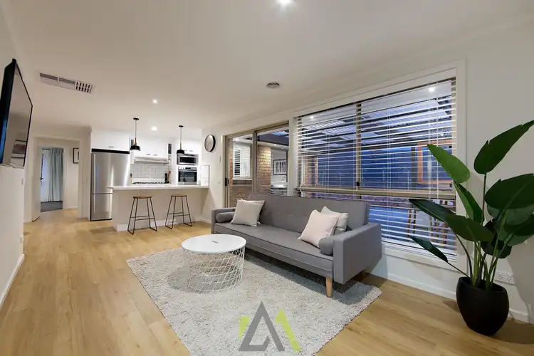 Third view of Homely house listing, 19 Kelly Drive, Langwarrin VIC 3910