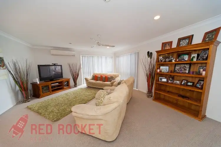 Second view of Homely house listing, 30 Meadowbrook Drive, Meadowbrook QLD 4131