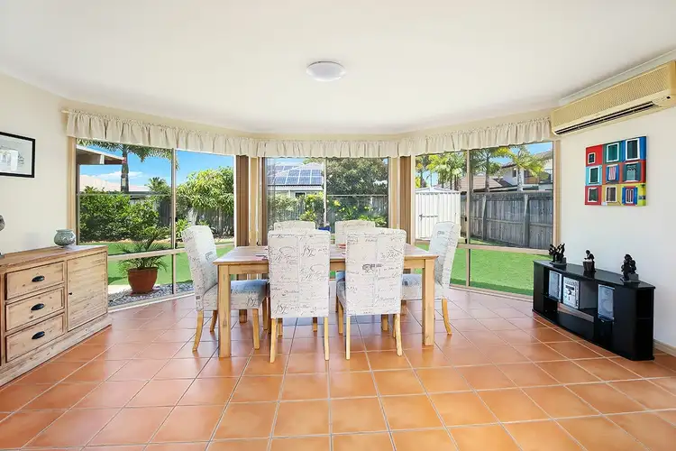 Third view of Homely house listing, 4 Investigator Place, Pelican Waters QLD 4551