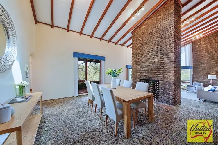 Seventh view of Homely rural property listing, 180 Calf Farm Road, Mount Hunter NSW 2570