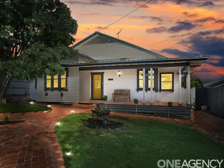 140 Thornhill Rd, Highton VIC 3216