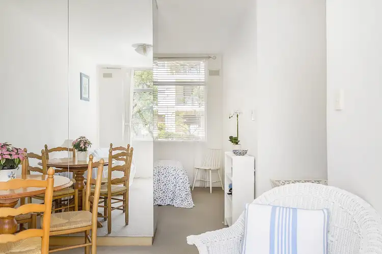 Second view of Homely apartment listing, 4/4 Nicholson Street, Wollstonecraft NSW 2065