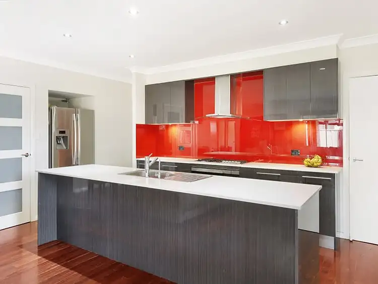 Fifth view of Homely house listing, 21 Johnston Ave, Haywards Bay NSW 2530