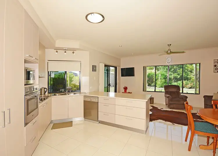 Second view of Homely house listing, 10 Elboz Court, Burrum Heads QLD 4659