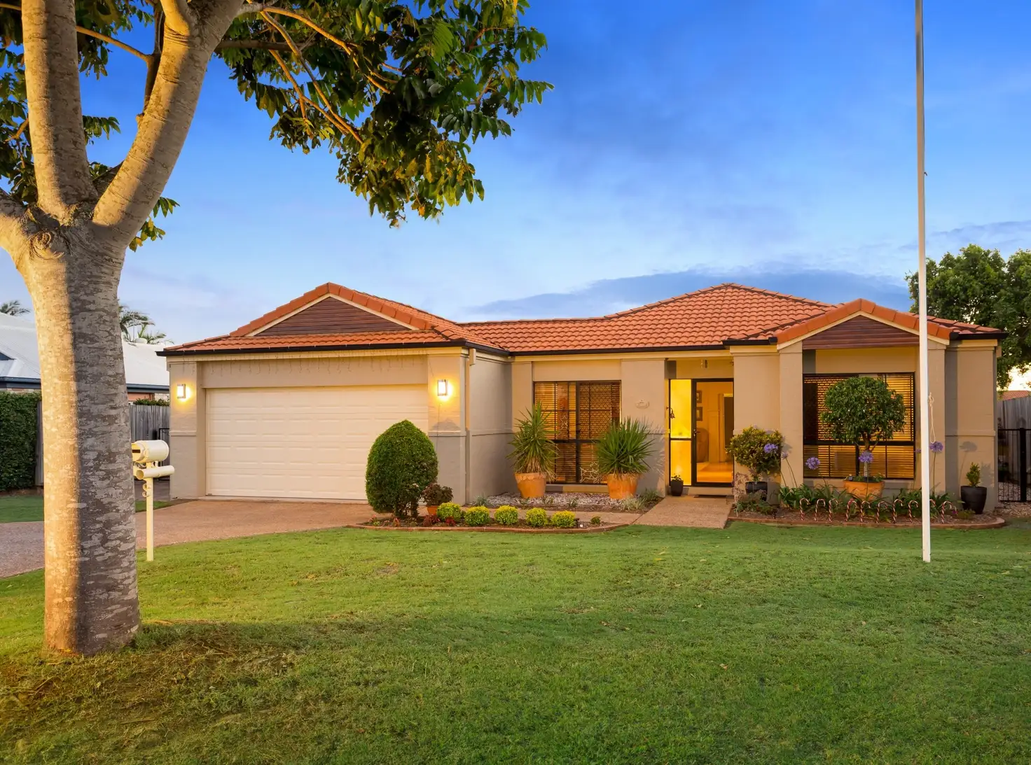 Main view of Homely house listing, 16 Crestwood Place, Moggill QLD 4070