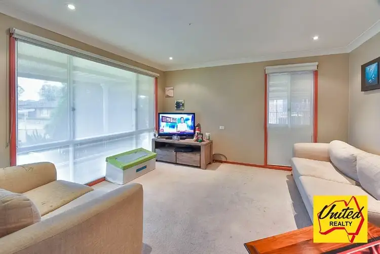 Third view of Homely house listing, 5 Henrietta Drive, Narellan Vale NSW 2567
