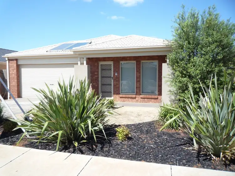 Second view of Homely house listing, 6 Boulderwood Crt, Kurunjang VIC 3337