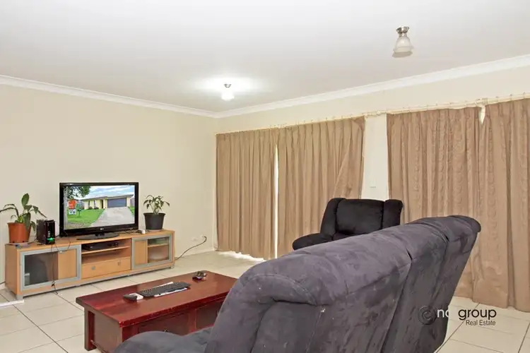 Second view of Homely house listing, 6 Willunga Street, Pacific Pines QLD 4211