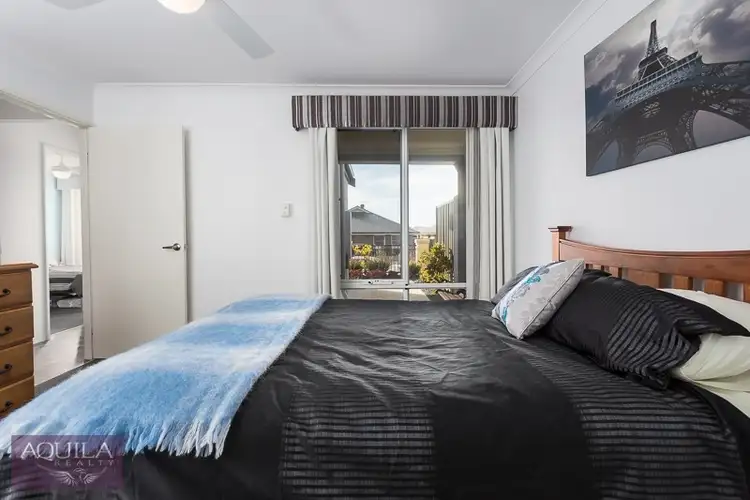 Fifth view of Homely house listing, 21 Cochrane Loop, Aveley WA 6069