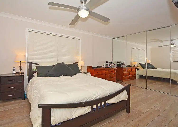 Fourth view of Homely house listing, 31 Madsen Road, Urraween QLD 4655