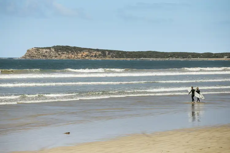 Fifth view of Homely land listing, 10 Anonyma Street, Ocean Grove VIC 3226