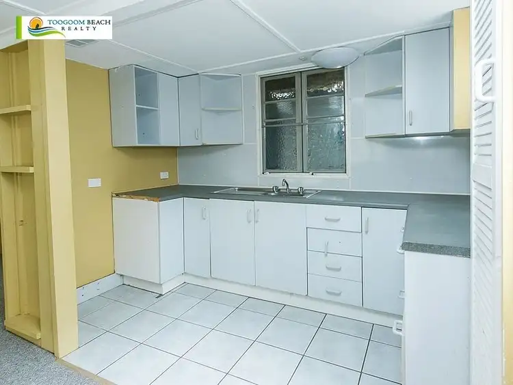 Seventh view of Homely house listing, 104 ESPLANADE, Toogoom QLD 4655