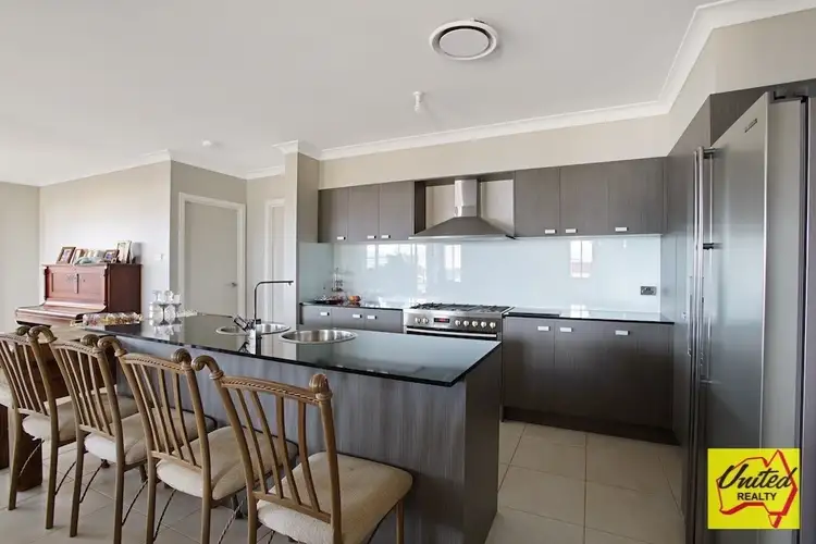 Third view of Homely house listing, 21 Collett Circuit, Appin NSW 2560